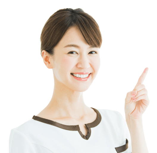 同時解決できるのはスーパースカルプ発毛療法だけ！
                