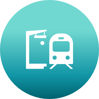 寄駅徒歩5分以内